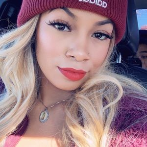 Meet your Posher, Guadalupe